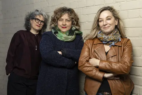 Newcomers Competition Jury (1)