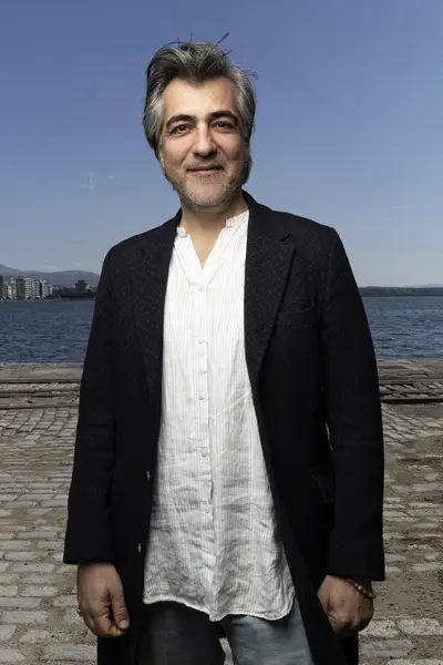 Atilla Salih Yücer