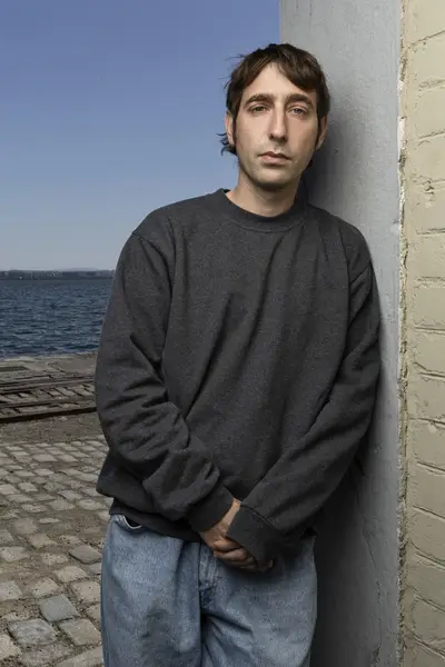 Theodore Selekos (2)