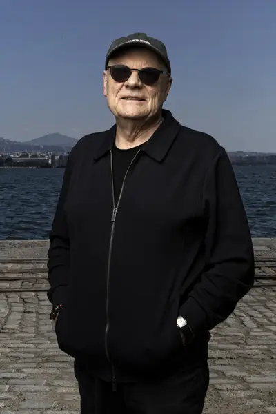 Maciej J. Drygas (2)