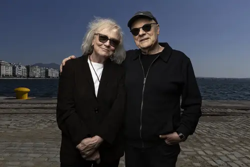 Vita Żelakeviciute, Maciej J. Drygas