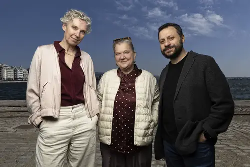 AGORA Docs in Progress Jury (2)