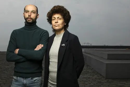 Giorgos Savoglou & Frantzeska Romanou (2)