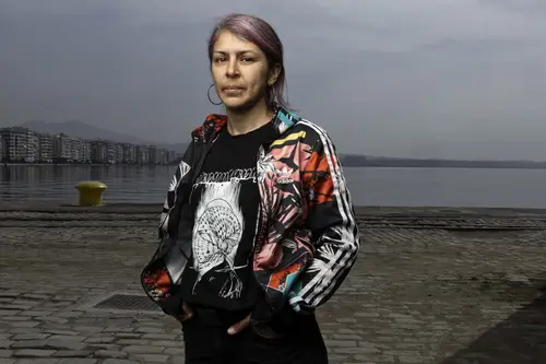 Gabriella Gerolemou (1)