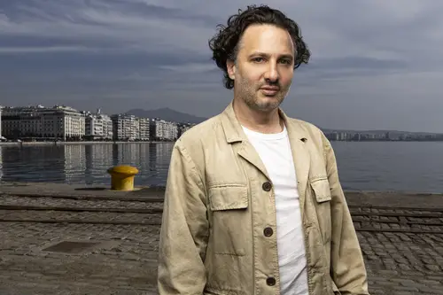 Gastón Solnicki (2)