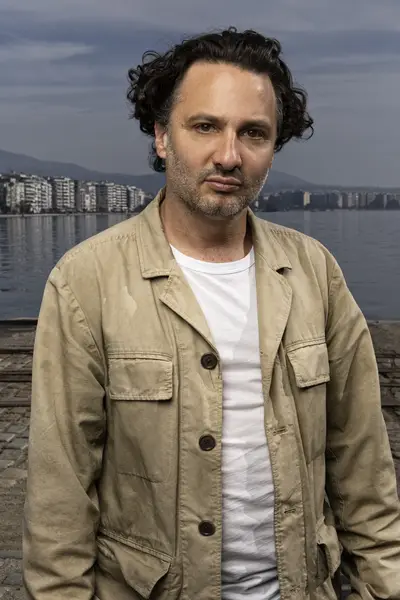 Gastón Solnicki (1)