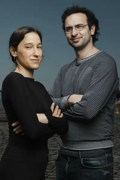 George Varsimashvili, Jeanne Nouchi (2)