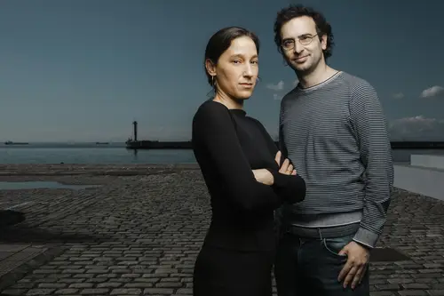 George Varsimashvili, Jeanne Nouchi (1)