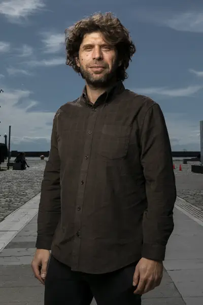 George Vitsaropoulos (1)