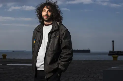 Gianluca Matarrese (2)