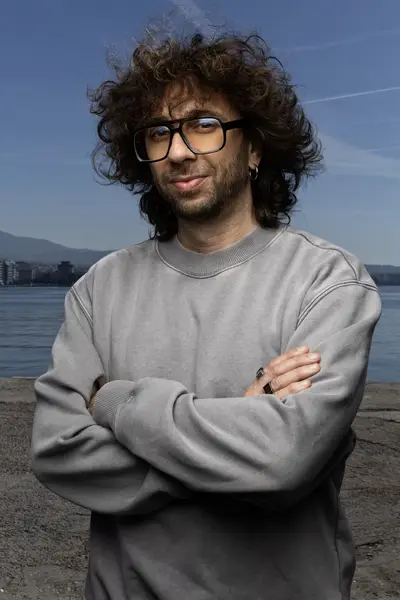 Gianluca Matarrese (1)