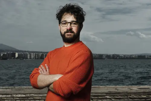 Giannis Kantea-Papadopoulos (1)