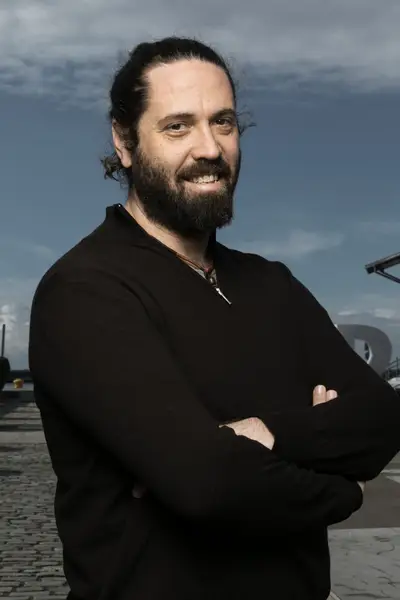 Giorgos Alexakis (2)