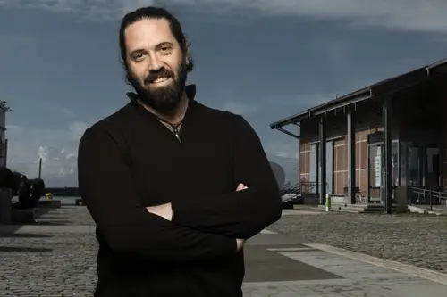 Giorgos Alexakis (1)