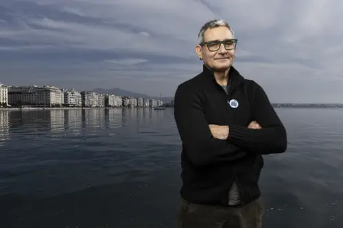 Giorgos Georgopoulos (2)