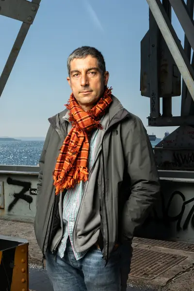 Giorgos Giannopoulos (2)