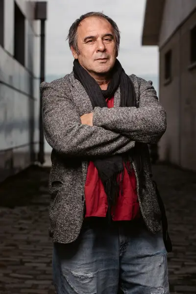 Goran Radovanovic (2)