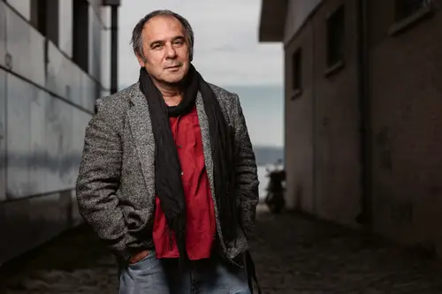 Goran Radovanovic (1)