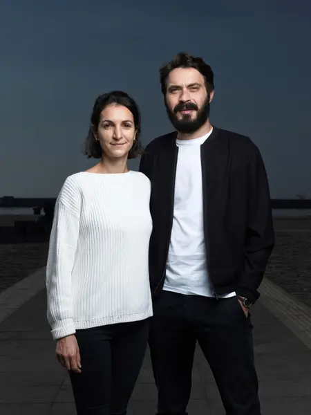 Gunes Sekeroglu, Tarik Aktas