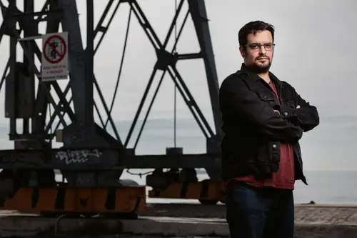 Gyorgy Mor Karpati (1)