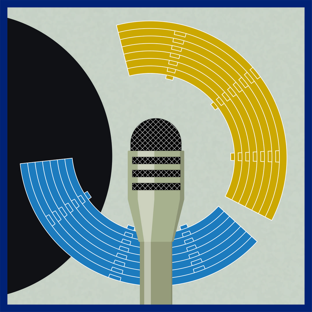 Podcast - Nexus