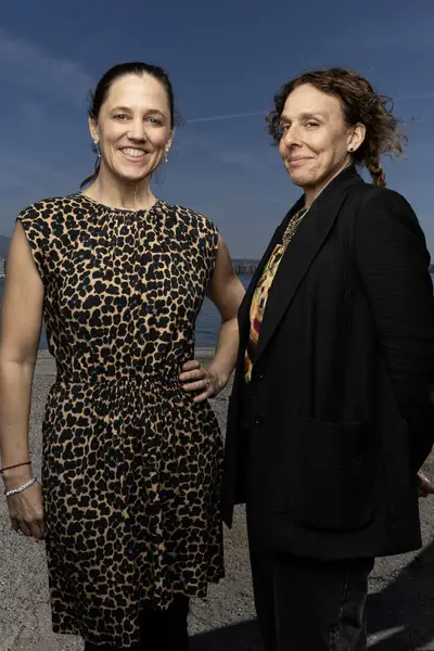 Heidi Ewing, Rachel Grady (2)