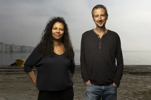 Hélène Cattet, Bruno Forzani (2)