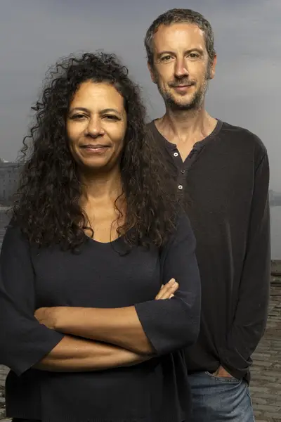 Hélène Cattet, Bruno Forzani (1)