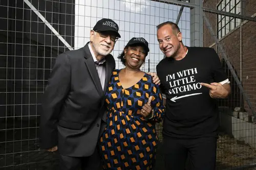 Howard Folta Sharon Preston Folta Shawn Rhodes