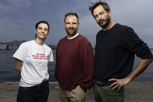 Human Rights in Motion Jury (2)