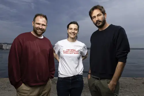 Human Rights in Motion Jury (1)