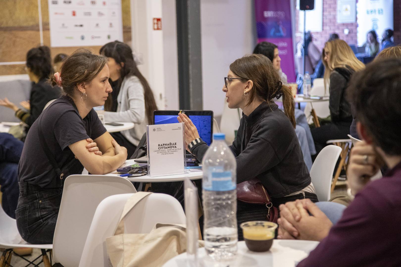 TIDF28 Doc Counseling