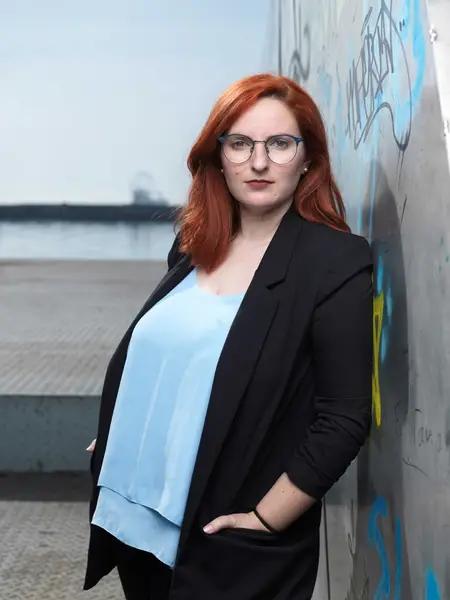 Ilektra Aggeletopoulou