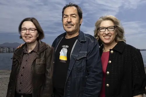 International Competition Jury (1)