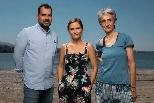 International Competition Jury (1)