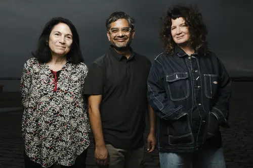 International Competition Jury (2)