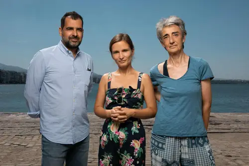 International Competition Jury (2)