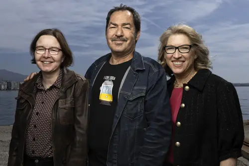 International Competition Jury (2)