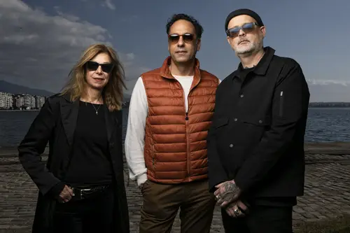 International Competition Jury (1)