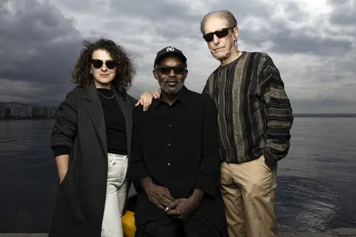 International Competition Jury (1)