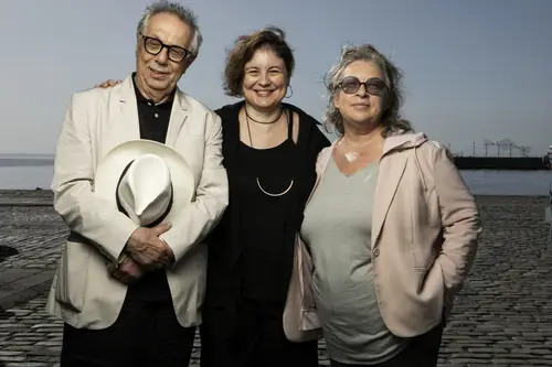 International Competition Jury