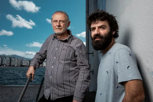 Ivan Savov & Petar Valchanov