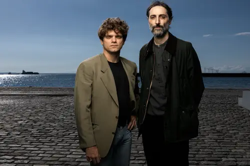 Jacopo Olmo Antinori & Marco Righi (2)