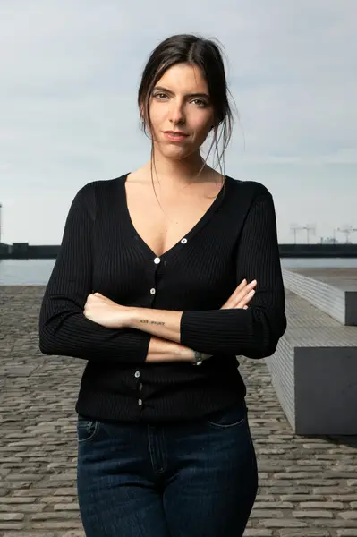 Jacqueline Lentzou (2)