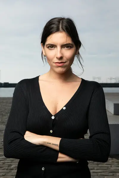 Jacqueline Lentzou (1)