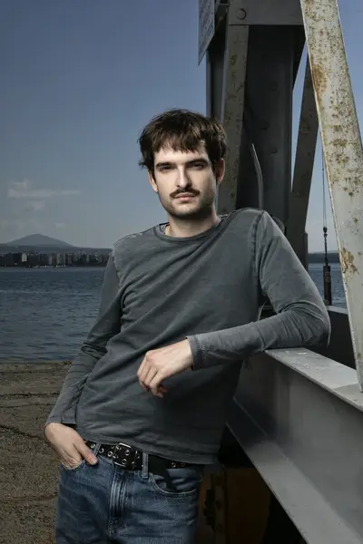 Jaime Puertas Castillo (2)