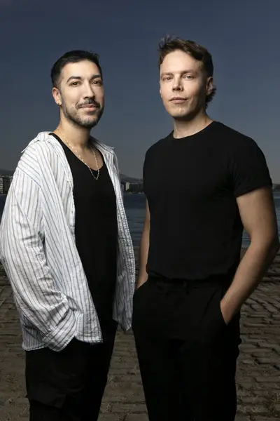 James Watson, Mikko Mäkelä