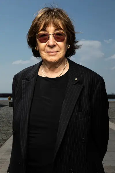 Jeanine Meerapfel (2)