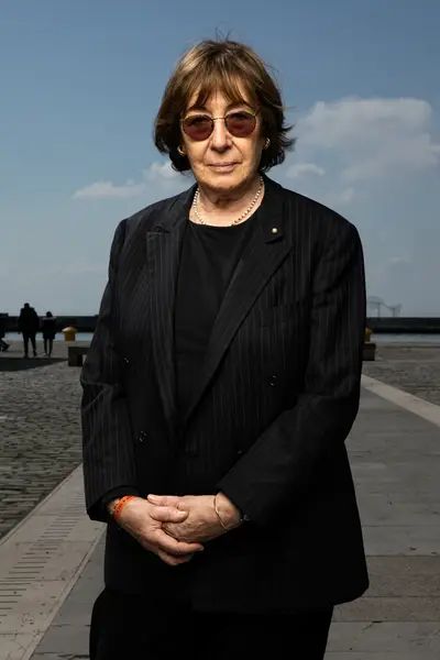 Jeanine Meerapfel (1)