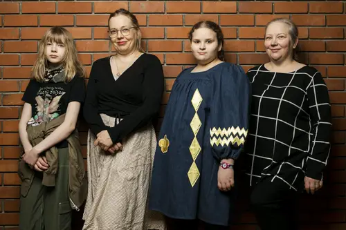 Jokinen, Hirvonen, Abdelgayed, Vuori-Karvia (2)